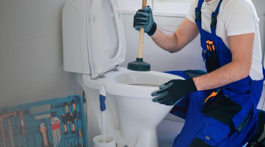 Professional sewer line repair services in Turtletown, TN