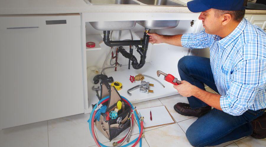 Local sewer line repair in Turtletown, TN